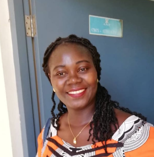 Ana Bela Biangue Bull